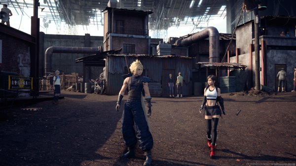 FINAL FANTASY VII REMAKE_20221017122654