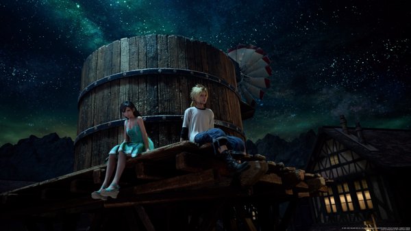 FINAL FANTASY VII REMAKE_20221017214055