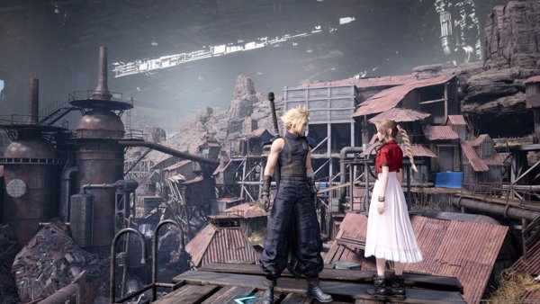 FINAL FANTASY VII REMAKE_20221021090505