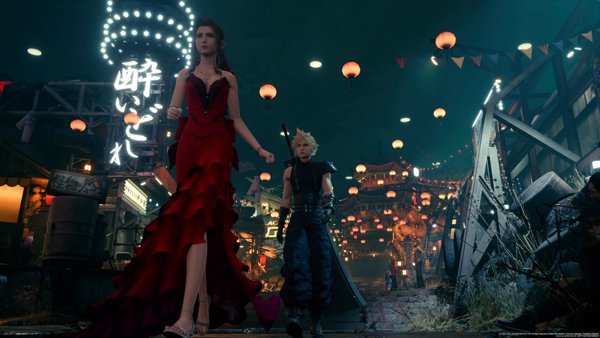 FINAL FANTASY VII REMAKE_20221022145708