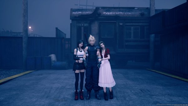 FINAL FANTASY VII REMAKE_20221022185516