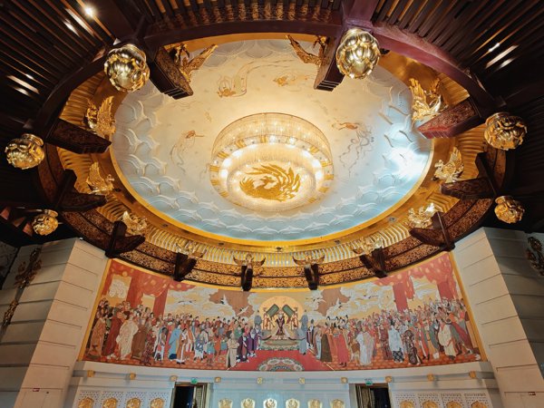 2024冬洛阳周末游