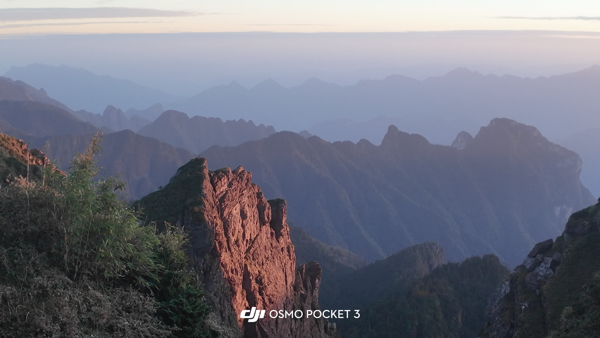湖北-神农架旅行专辑